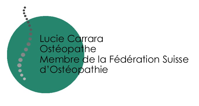 CABINET D'OSTéOPATHIE LUCIE CARRARA