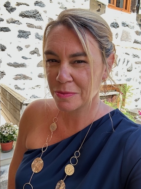 Greze Vandemeersche CHRISTEL Greze Vandemeersche CHRISTEL