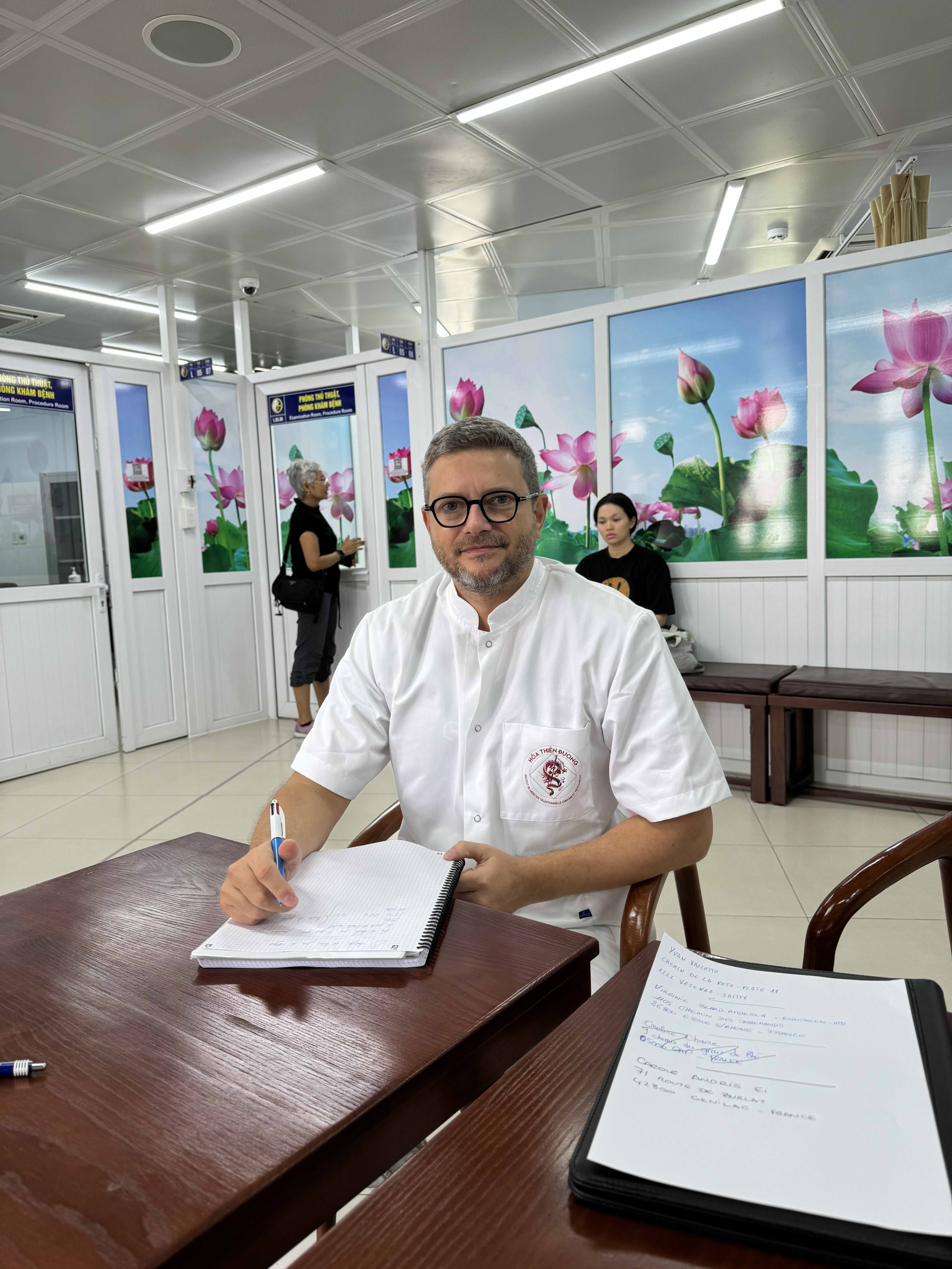 Yvan Vallotto