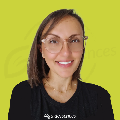 Guid'essences - GUIDA SIMOES Guid'essences - GUIDA SIMOES