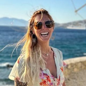 Christelle NICOLA AVANTHAY