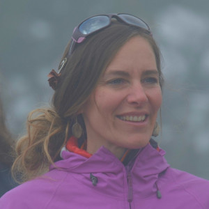 Ariane Walpen