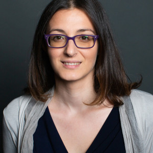 Laura Perlini