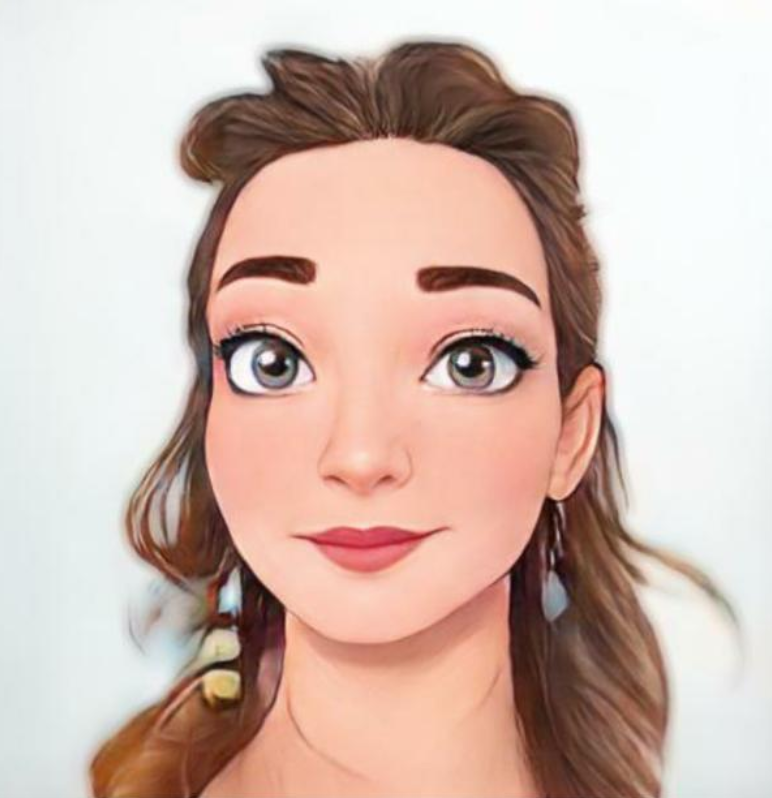 Julie HAAS Julie HAAS