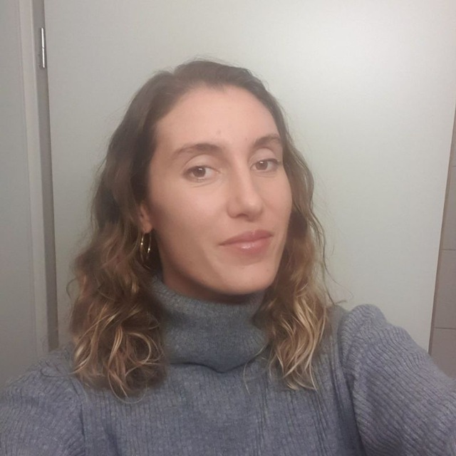 Hélène BOUROUBA Hélène BOUROUBA