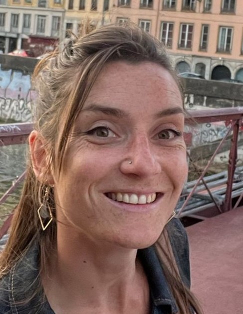 Julie Merle