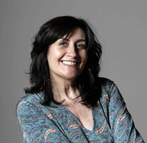 Christine Huet