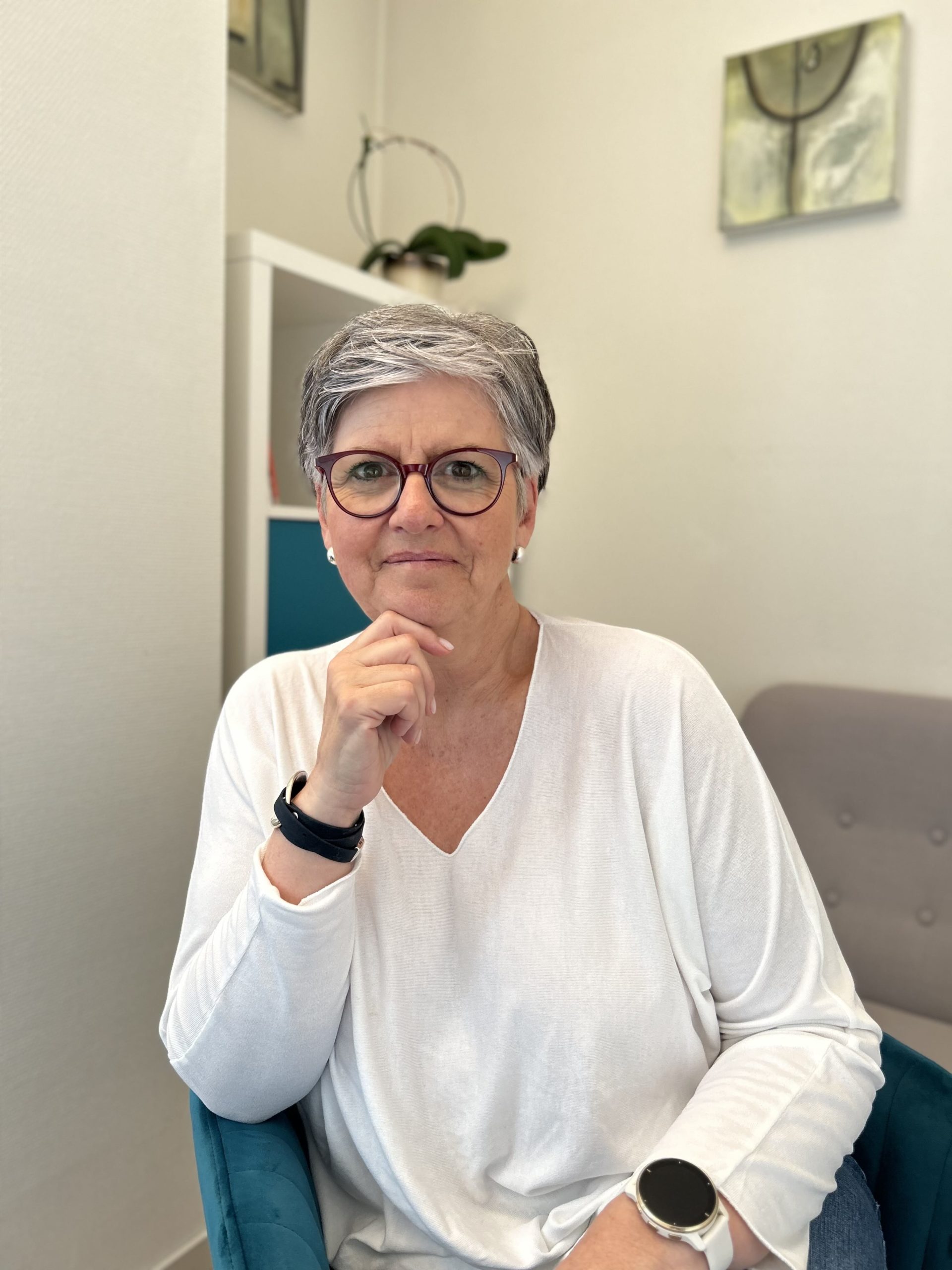 Patricia Chardon Kaufmann