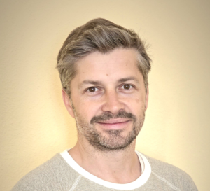 Adrien Zucchello