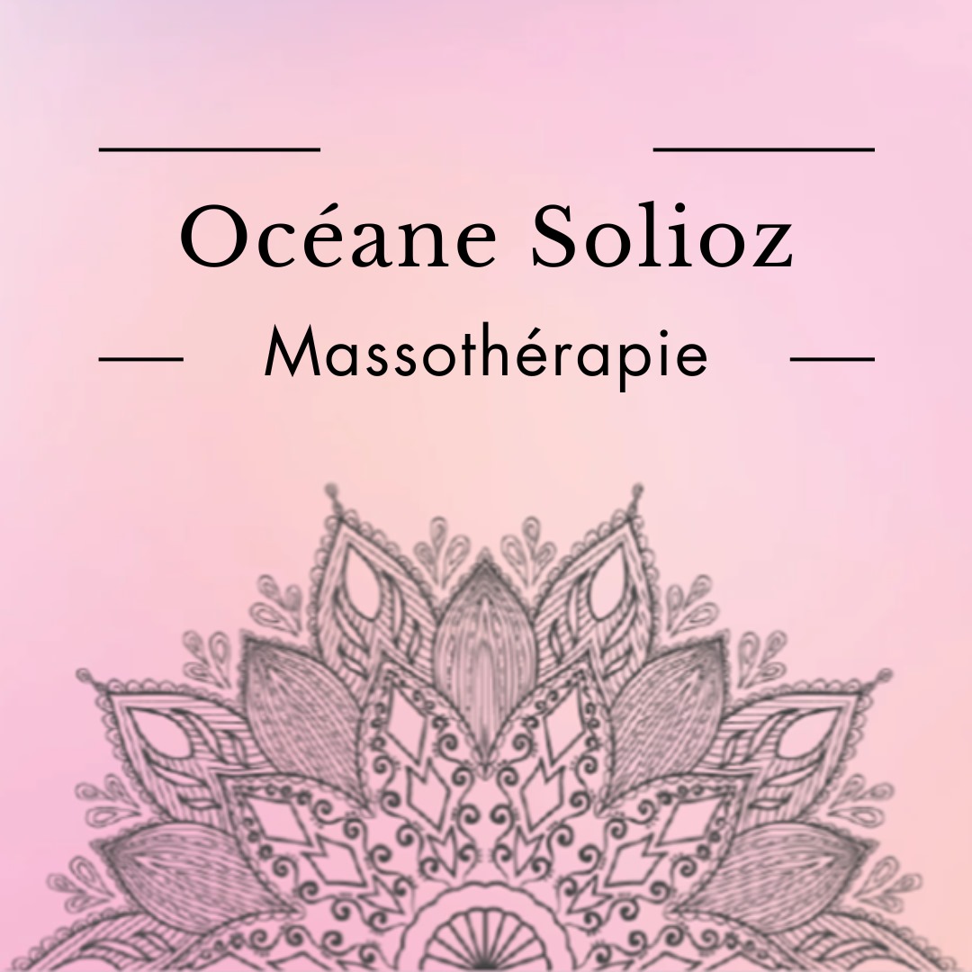 Océane SOLIOZ Océane SOLIOZ