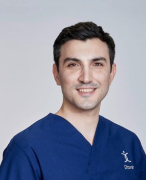 Ditmir KRASNIQI