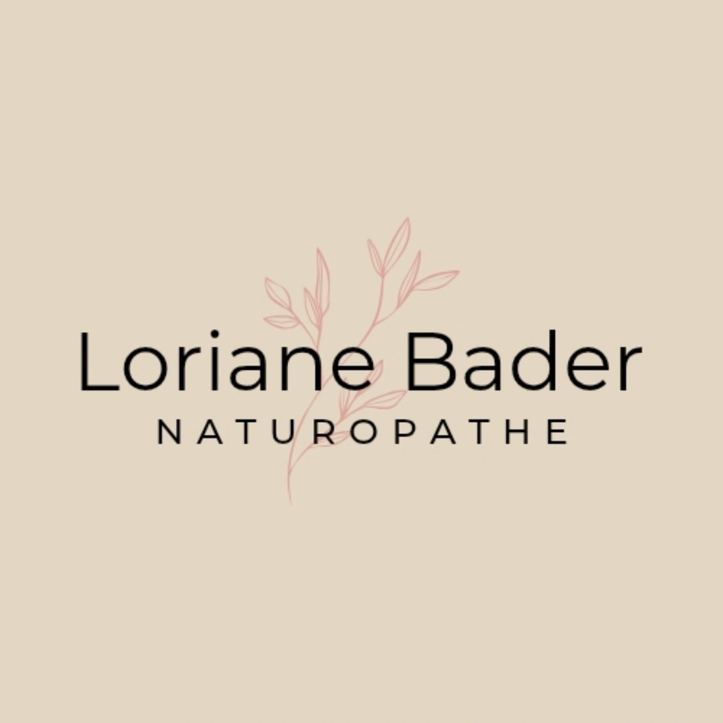 Loriane BADER