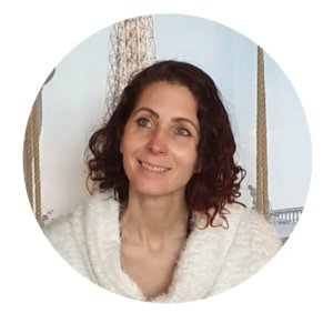 Angélique COURBAT Angélique COURBAT