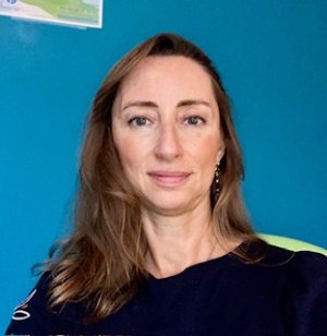 Alexandra Claverie