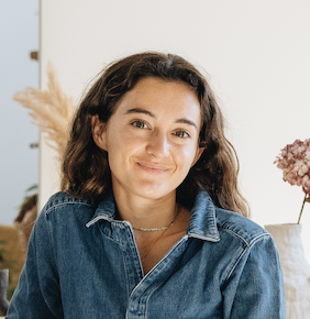 Margaux Girard-Soppet