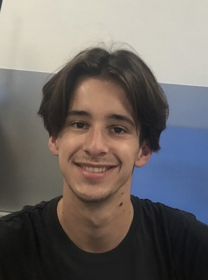 Timothée Flory De Mahuet