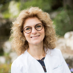 Marie-Anne GEISER