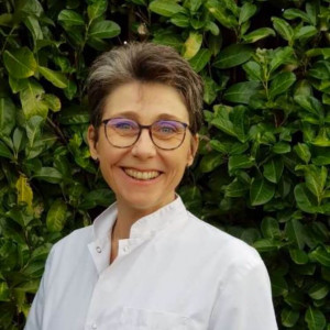 Nathalie FAVRE-COUTILLET