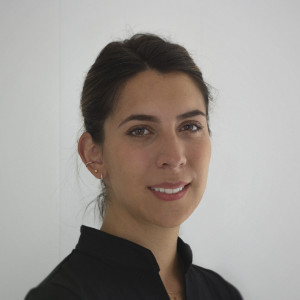 Isabeau JACQUET Isabeau JACQUET
