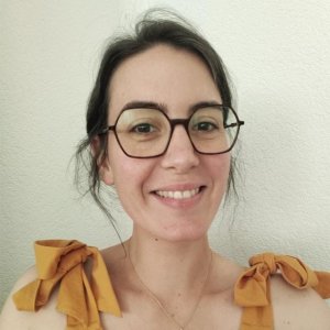 Zélie THOUVENIN