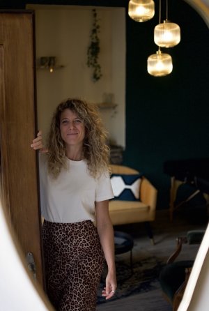 Adélaïde MORARD