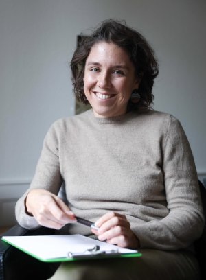 Manon WATTIAU