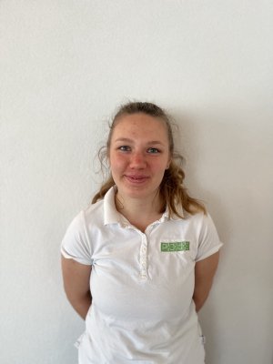 Gaëlle DELESSERT