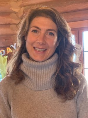 Pamela FüRST MATTIA