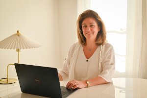 Christèle CORREAS