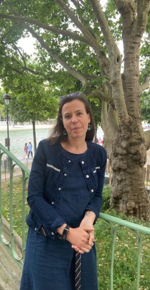 Nathalie Dupré