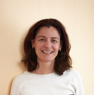 Agnès Golaz