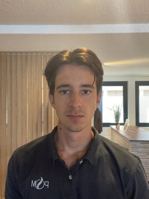 Timothée Flory De Mahuet