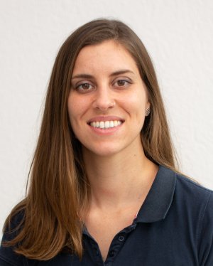 Gaëlle Langel