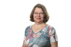 Sandrine Perrenoud