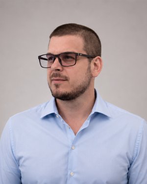Michaël Servage