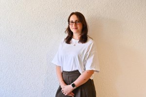 Elsa BAADER