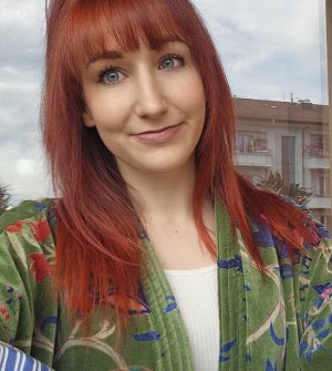 Noémie PROGIN