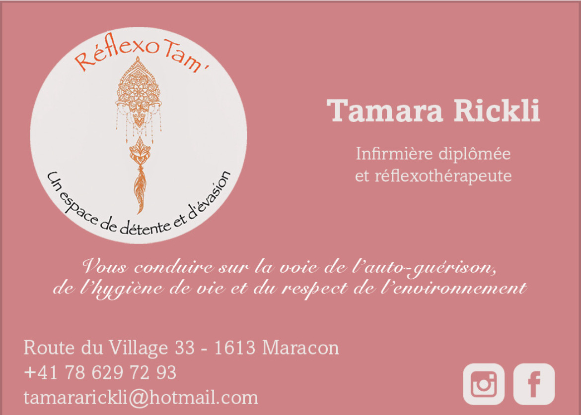 Ressources internet / réseau que j'ai développé