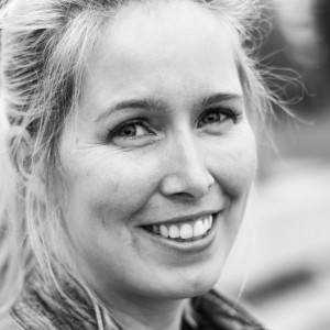 Jessica MAZURIÉ RANING