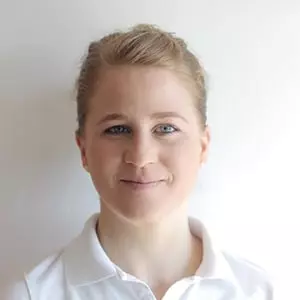Pauline LAFFELY