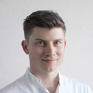 Thomas LEBEAU