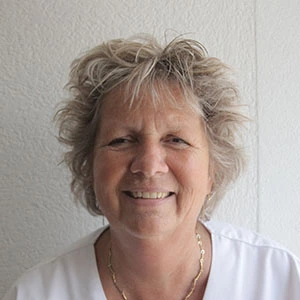 Sonia BALLIF