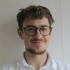 Callum BLUMING