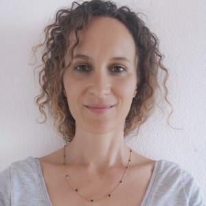 Sarah COULATY