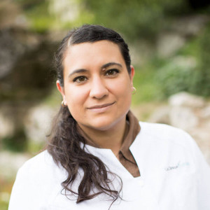 Sandrine ROUSSEAU