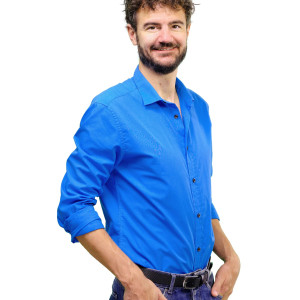 Aël KISTLER