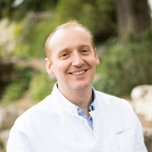 Cyrille BESSON