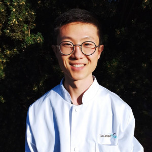 Eric ZHAO