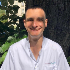 Enzo DI BISCEGLIE