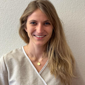 Julie Delamare